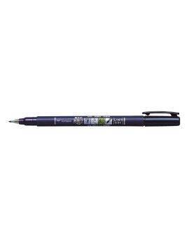 Tombow brushpen Fudenosuke - hard