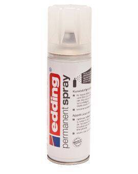edding 5200 permanent spray - 200 ml - kunststof primer