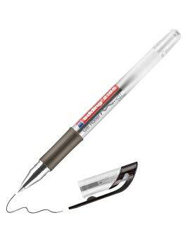 edding 2185 gelroller - 0,7 mm - zwart