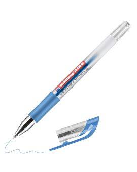 edding 2185 gelroller - 0,7 mm - blauw