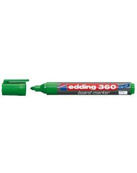 edding 360 board marker - 1,5 tot 3 mm - groen