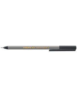 edding 55 fineliner - 0,3 mm - zwart