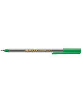 edding 55 fineliner - 0,3 mm - groen