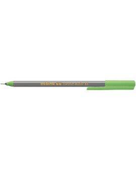 edding 55 fineliner - 0,3 mm - lichtgroen