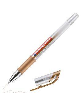 edding 2185 gelroller - 0,7 mm - koper