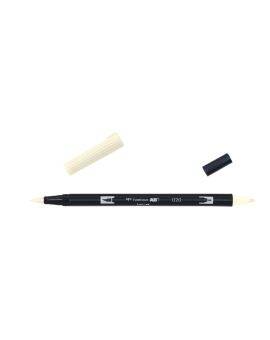 Tombow ABT Dual Brush Pen - 020 peach