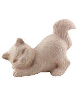 papiermaché - poes
