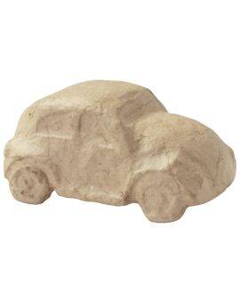 papiermaché - VW kever small