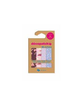 Décopatch Mix & Patch - Japanse reis