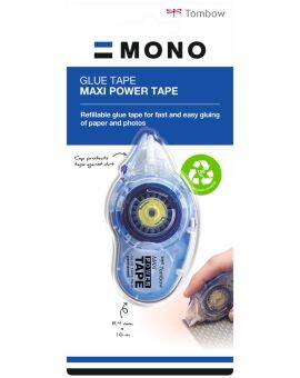 Tombow MONO maxi power tape - permanent