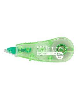 Tombow MONO CCE4 correction tape - groen