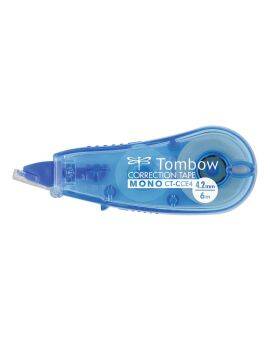 Tombow MONO CCE4 correction tape - blauw
