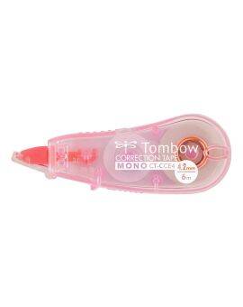 Tombow MONO CCE4 correction tape - roze