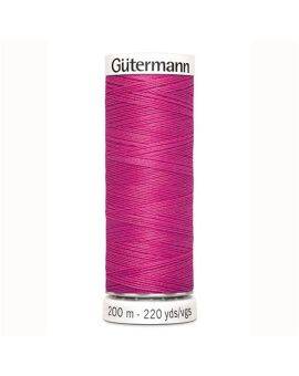 Gütermann naaigaren - universeel - 733 fuchsia