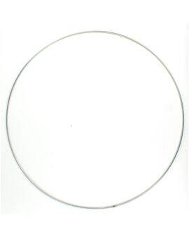 Metalen ring - 40 cm