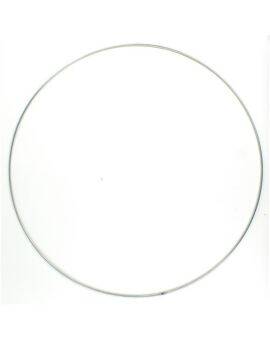 Metalen ring - 50 cm