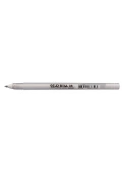 Sakura Gelly Roll basic - wit 08