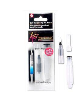 Sakura Koi waterbrush - long - medium