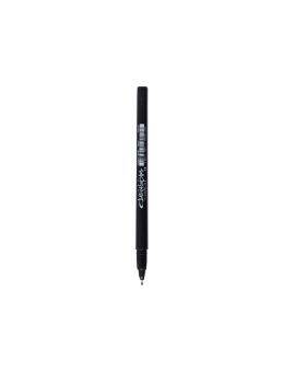 Sakura Pigma kalligrafiestift 10 - 1 mm - zwart
