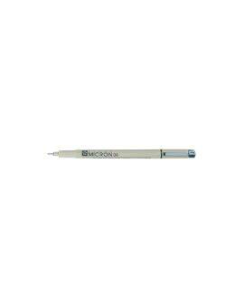 Sakura Pigma Micron 04 - 0,4 mm - zwart