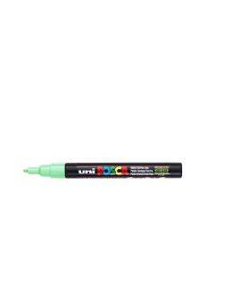 POSCA acrylmarker - fijn PC-3M - 0,9-1,3 mm - lichtgroen