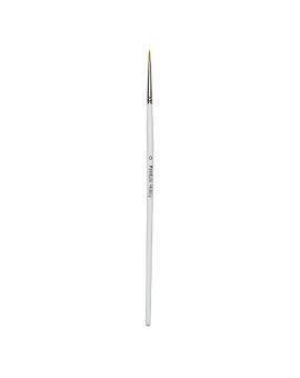 Panduro hobbypenseel - rond - nr. 0