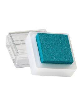 VersaColor stempelkussen - klein - turquoise