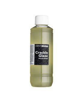 Panduro crackle glaze - 250 ml