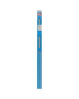 breinaalden ALU 40 cm - grijs 3,50 mm