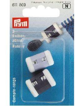 Prym toerenteller 2 stuks