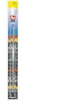 Prym haaknaald - staal - 3 mm