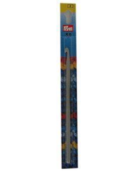 Prym haaknaald - aluminium - 15 cm - 5 mm
