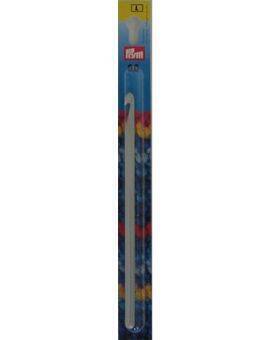 Prym haaknaald - kunststof - 15 cm - 6 mm