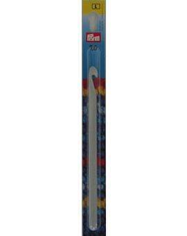 Prym haaknaald - kunststof - 15 cm - 7 mm