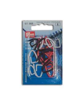 Prym stekenmarkeerders - 21 stuks