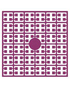 Pixelmatje - magenta 249