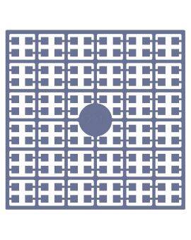 Pixelmatje - lavendel 291