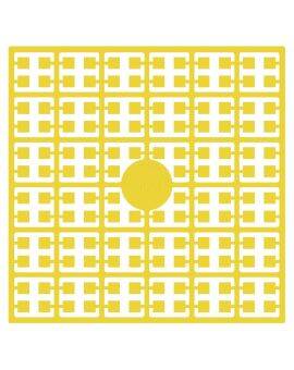 Pixelmatje - strogeel licht 509