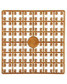 Pixelmatje - goud 560