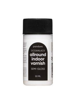 Oceanlack vernis - 50 ml - satijnglans