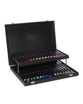 Panduro alcoholmarkers - 36 stuks - luxe uitvoering
