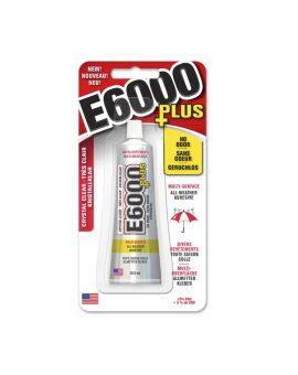 E6000+ lijm - 26,6 ml