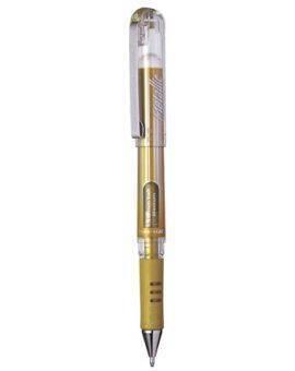 Pentel Gelpen Deluxe - goud