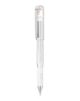 Pentel Gelpen Deluxe - wit