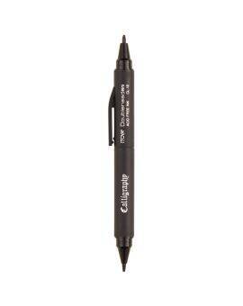 Itoya kalligrafiemarker - dubbele punt - zuurvrij