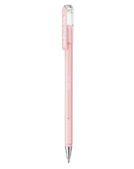 Pentel gelpen Milky - pastel roze