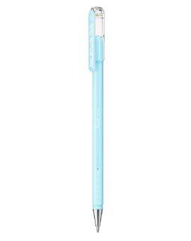 Pentel gelpen Milky - pastel blauw