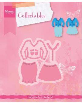 Collectable lady's suit