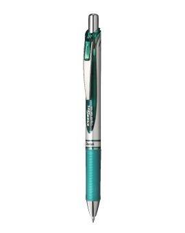 Pentel EnerGel - turquoise