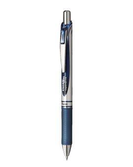 Pentel EnerGel - donkerblauw